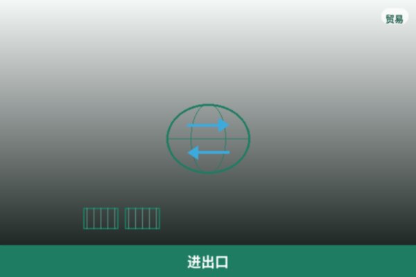 进出口代理